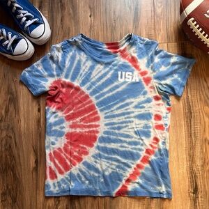 Kids USA DSG T-shirt